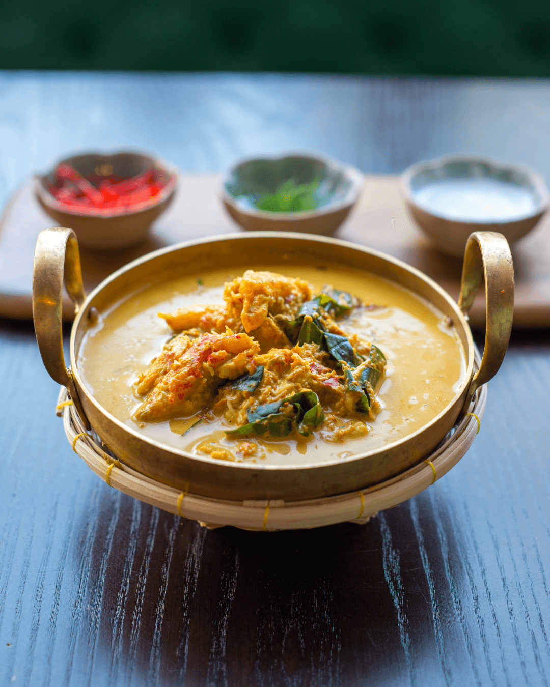 ウコン&生姜ブレンド