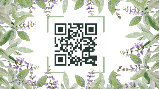 公式LINE QR code