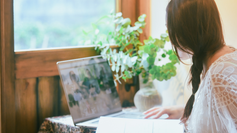 【1月スタート】陰陽五行×ハーブ療法基礎講座・冬コース