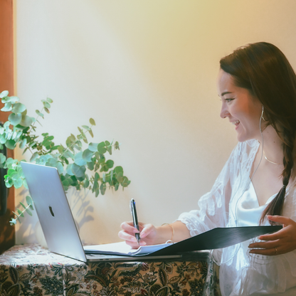 陰陽五行ハーバルカウンセリング（オーダーメイドハーブティー付き）