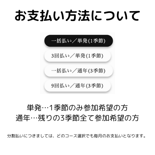 【事前申込必須】＜継続コース＞あなたに寄り添うハーブ基礎実践講座